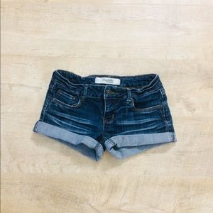 Charlotte Russe shorts